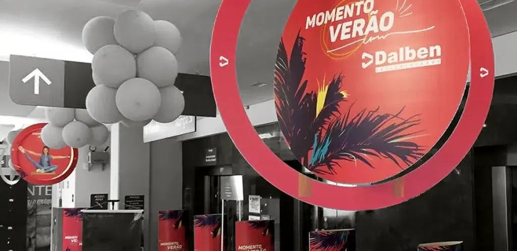 Materiais de PDV que ajudam a destacar produtos e aumentar as vendas